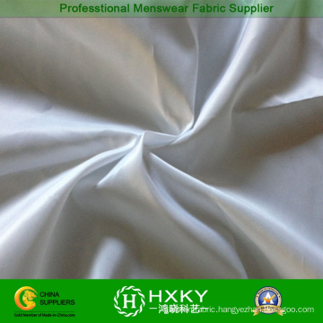 75D*150d Polyester Satin Brushed Fabric for Sofa
